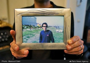 زنده یاد مرتضی پاشایی