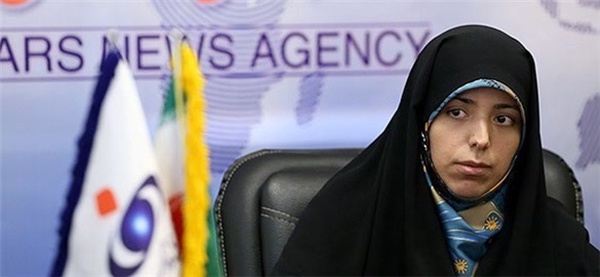 سارا عرفانی