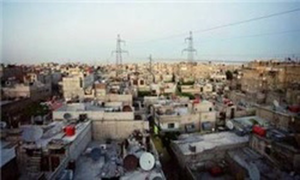 یرموک