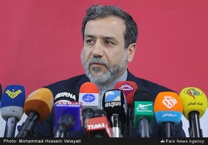 پاسخ سید عباس عراقچی معاون وزیر امور خارجه و مذاکره کننده ارشد کشورمان به سوالات خبرنگاران 