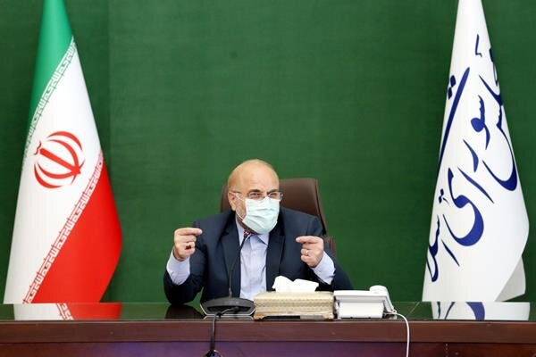 قالیباف