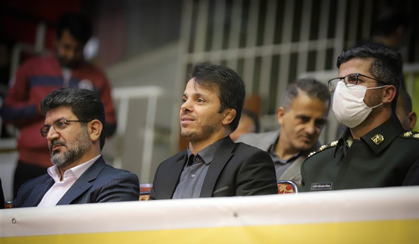 حسن رنگرز
