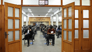 نتایج اولیه کنکور اواخر شهریور اعلام می‌شود