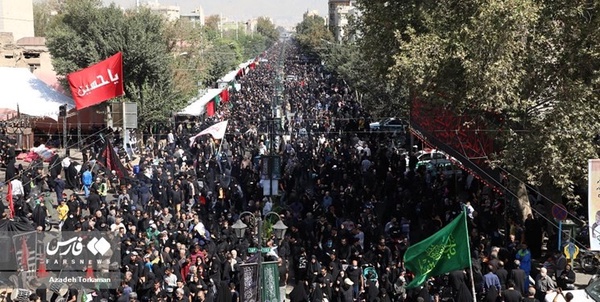 جاماندگان