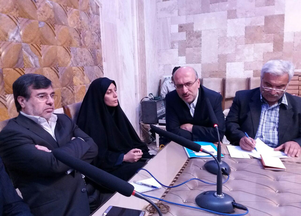 علی پرزحمت