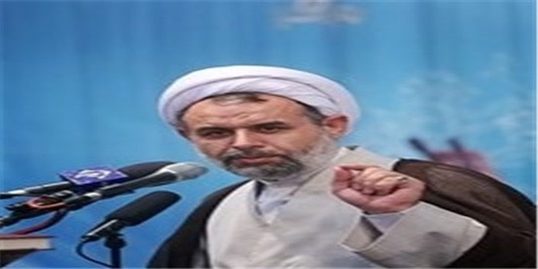 حجت‌الاسلام محمد علی انصاری