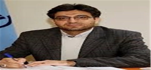اردبیل - هاشم علایی - مدیرکل استاندارد استان اردبیل