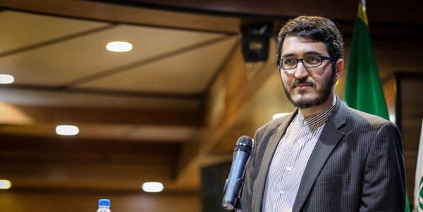محمدمهدی رحیمی
