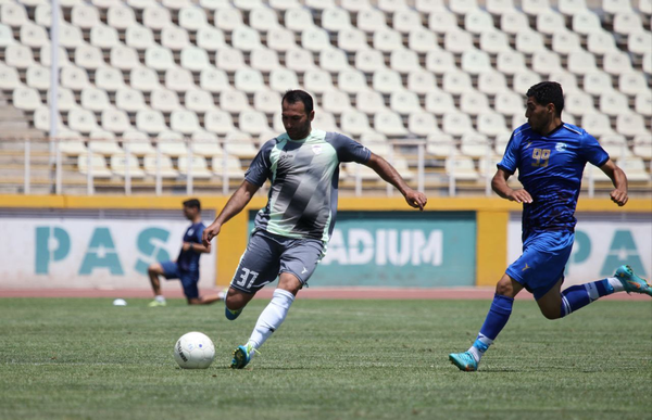 عزت الله پورقاز