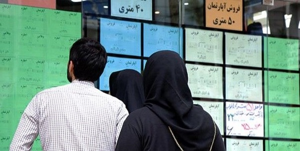 اجاره مسکن
