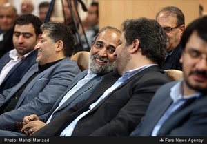 در همایش بصیرت انقلابی،‌ انتخاب آگاهانه (هم‌اندیشی نخبگان لُرتبار ایران اسلامی)‌