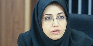 الهام فخاری