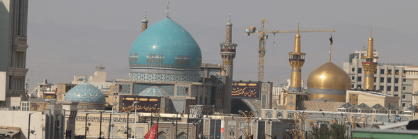 تصویر سربرگ نمایه‌ی ‌فریبا دهقان‌