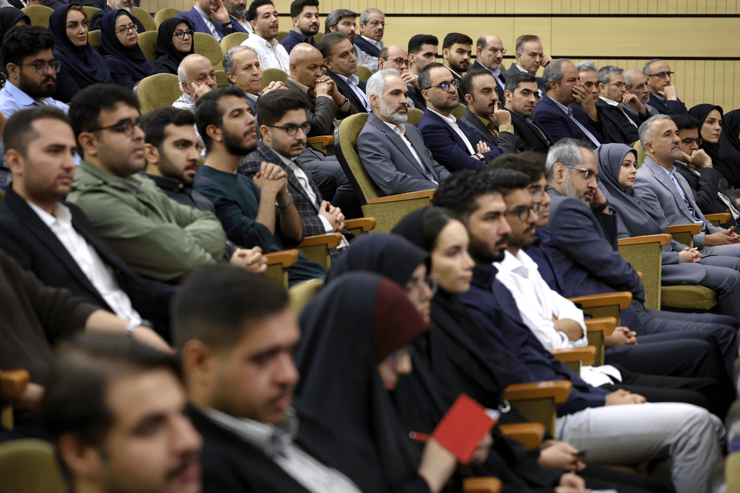 گزارش تصویری آغاز سال تحصیلی دانشگاه‌ها | بخش اول