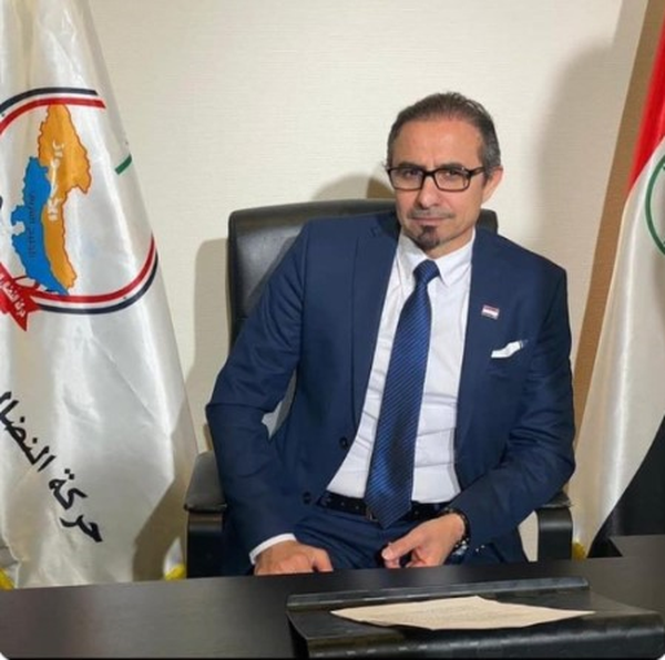حبیب اسیود