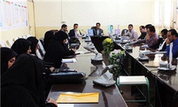 دهه فجر بندرخمیر