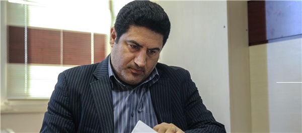 حامد شهبازی