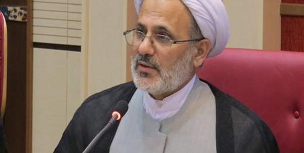 حمید احمدی رئیس کمیته فرهنگ