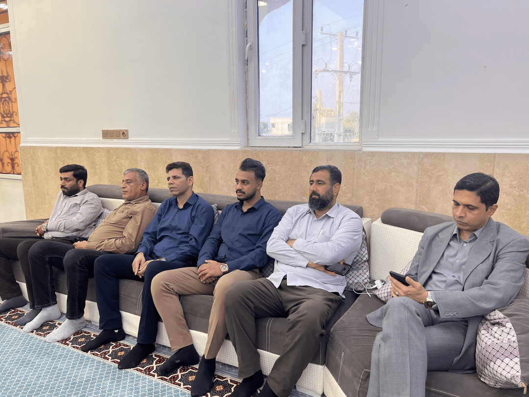 آغاز سال تحصیلی مدرسه دینی اسماعیله قشم با ۲۰۰ طلبه