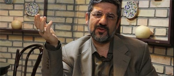 کنعانی مقدم
