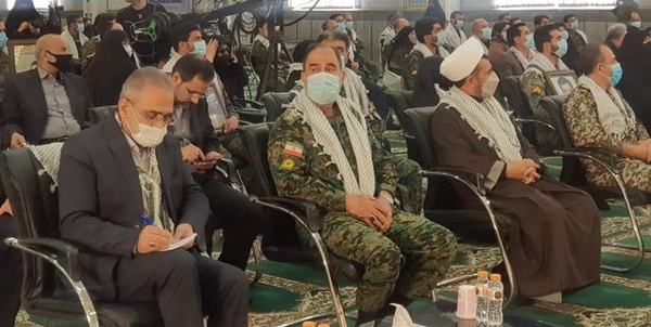 یادواره شهدا
