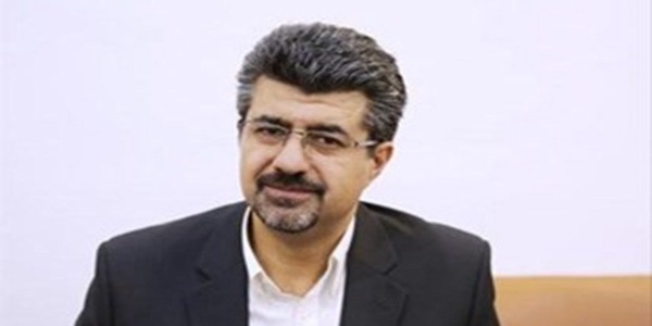 امیرعلی حمیدیه دبیر ستاد توسعه و فناوری سلول‌های بنیادین