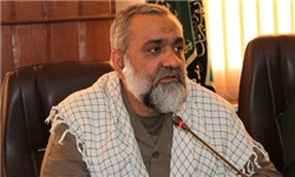 سردار نقدی