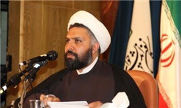 رضا غلامی