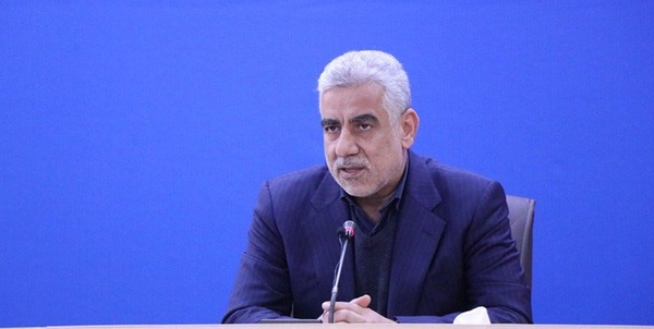 استاندار گیلان