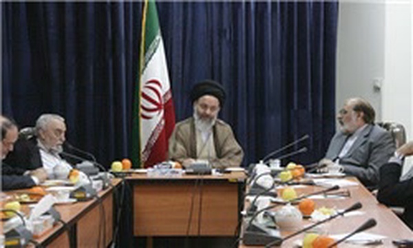 حسینی بوشهری