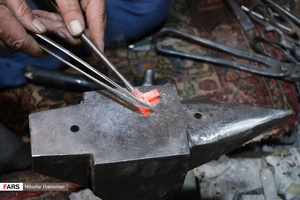 قفل چالِشتُری