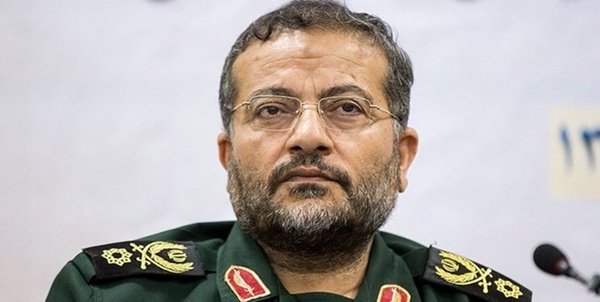 غلامرضا سلیمانی