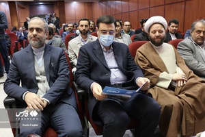 آغاز ساخت مجتمع مسکونی نجم در مشهد