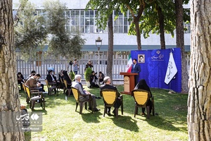 نشست خبری هادی طحان نظیف سخنگوی شورای نگهبان با حضور جمعی از نمایندگان رسانه ها