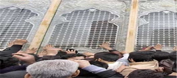 تقوای جمعی