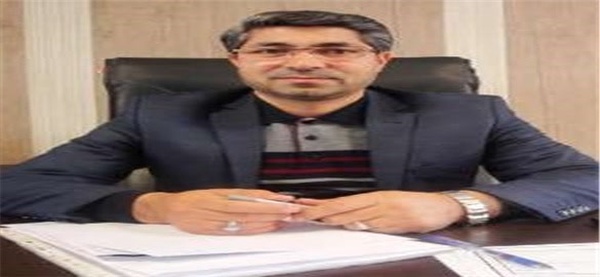 اردبیل - علی نوبخت - مدیرکل غله و خدمات بازرگانی استان اردبیل