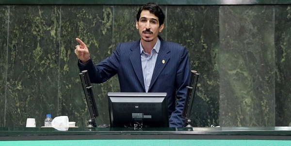 مالک شریعتی