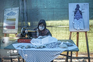  اجلاسیه زنان اهل سنت کشور