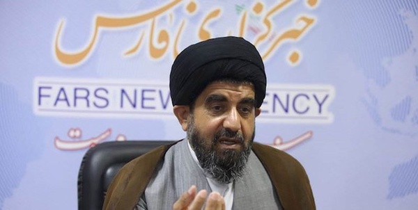 سید ناصر موسوی لارگانی نماینده فلاورجان و عضو کمیسیون اقتصادی