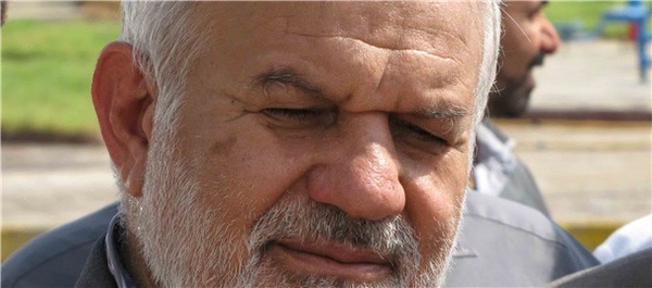 حبیب آقاجری