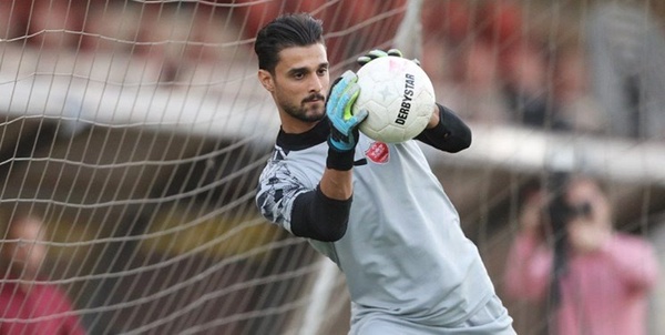 احمد گوهری