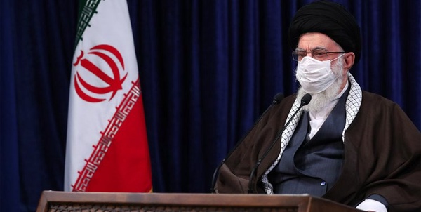 آیت الله خامنه ای