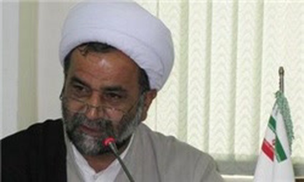 سیف‌الله سهرابی