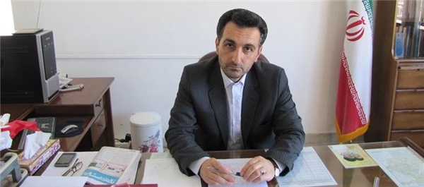 آبیک ـ مهرداد یحیایی ـ مدیر آموزش و پرورش شهرستان آبیک