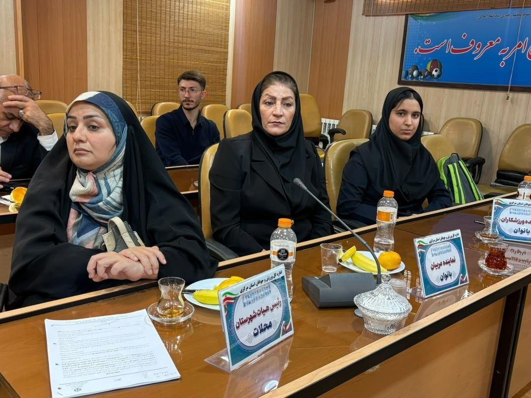 نصراللهی: توسعه کاراته بانوان با رویکرد عدالت جنسیتی در دستور کار فدراسیون است