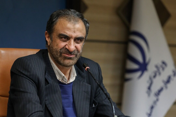 غلامعلی حیدری