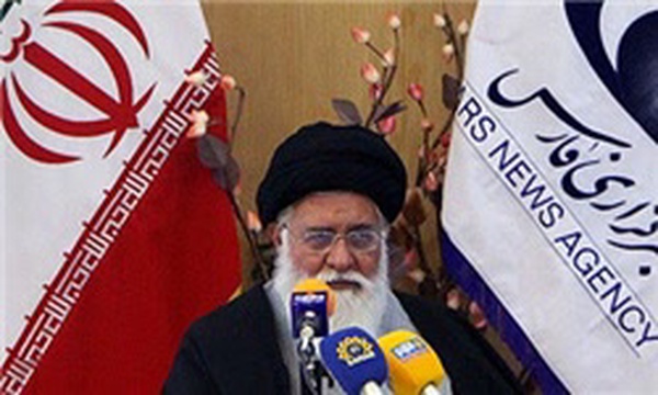 آیت‌الله علم‌الهدی در ‌اجلاس خبرگزاری فارس