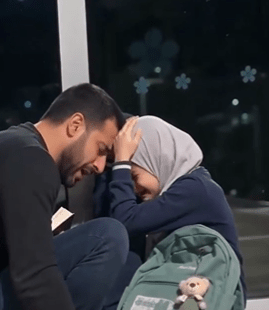 کاربران فضای مجازی: علی‌اف در مسیر رضاخان
