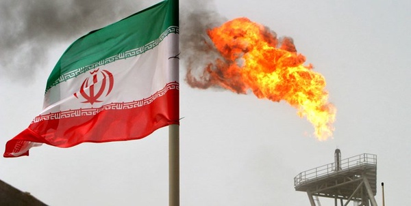 قیمت نفت ایران نفتکش سکوی نفتی صادرات نفت