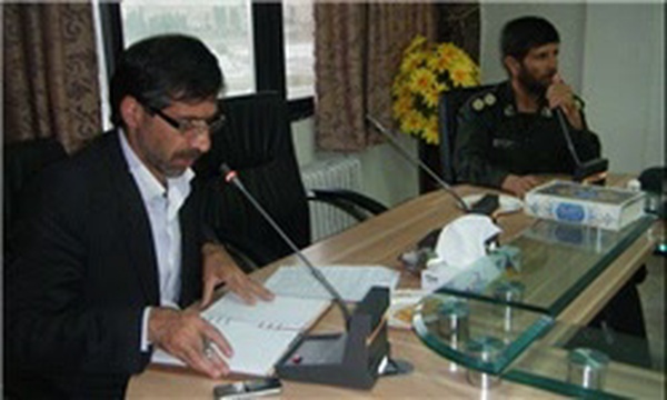 فرمانده سپاه فیروزکوه خبر داد؛ هزار نفر از فیروزکوه به مرقد مظهر اما راحل اعزام می شوند